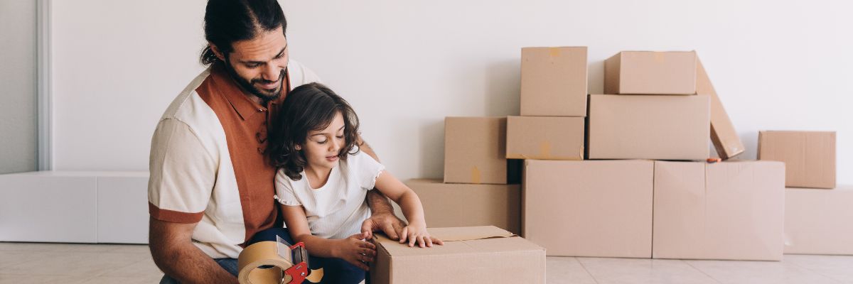 Trouver des cartons de déménagement gratuits