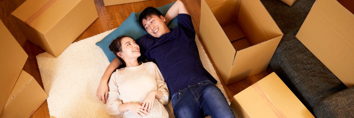 Déménager pour aller mieux