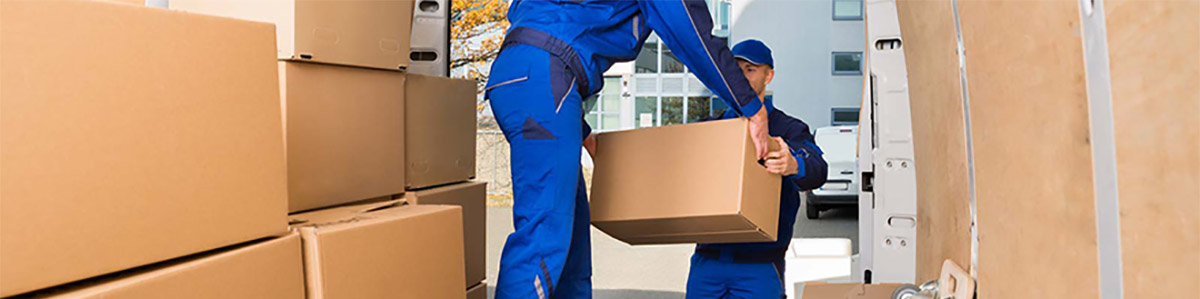 Nous sommes des déménageurs professionnel à votre service
