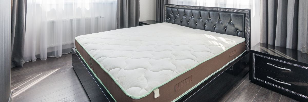 déménager un matelas