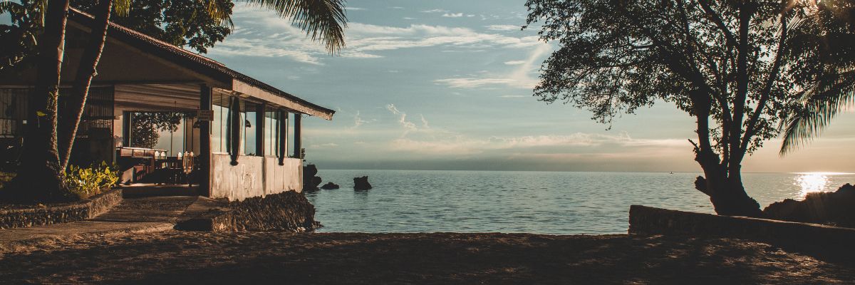 Déménager près de la mer