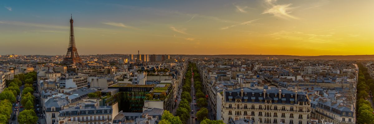 Déménager à Paris