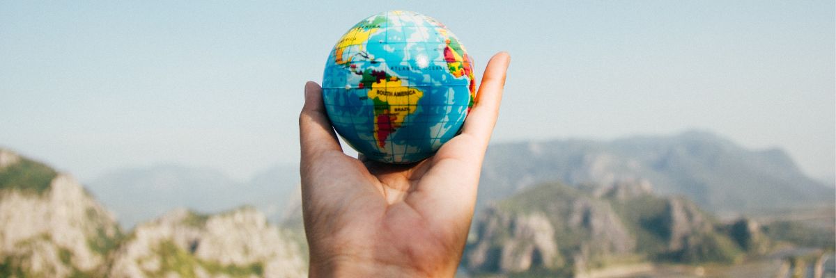 Déménager dans un autre pays