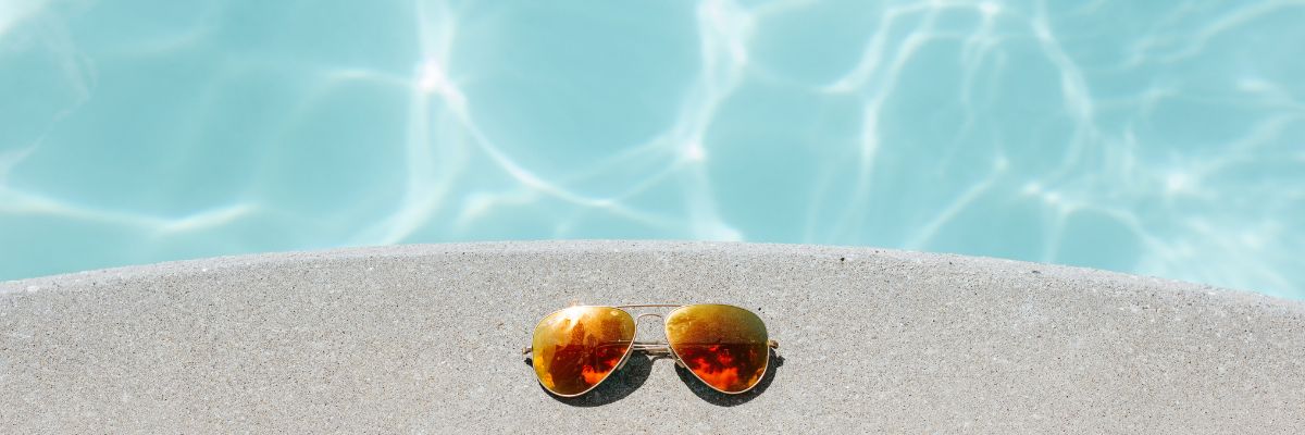 Déménager une piscine hors-sol