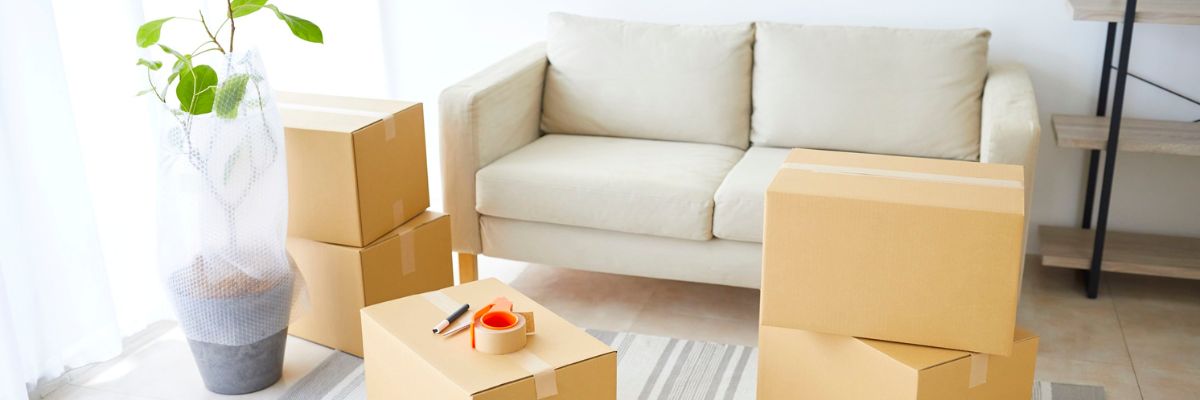 Déménager pour se rapprocher du travail