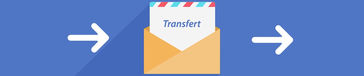 transfert banque déménagement