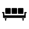 Calculateur pour votre déménagement pas cher - Canapé 3 places