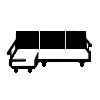 Calculateur pour votre déménagement pas cher - Canapé d'angle