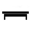 Calculateur pour votre déménagement pas cher - Table basse