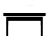 Calculateur pour votre déménagement pas cher - Grande table